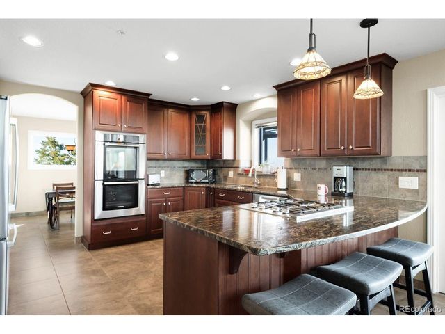 4141 Majestic Mountain Ln, Sedalia, CO 80135