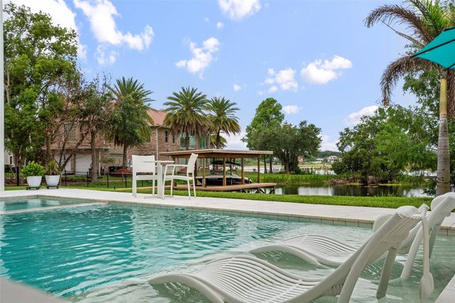 9061 RON DEN LANE, Windermere, FL 34786