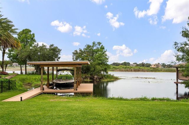 9061 RON DEN LANE, Windermere, FL 34786