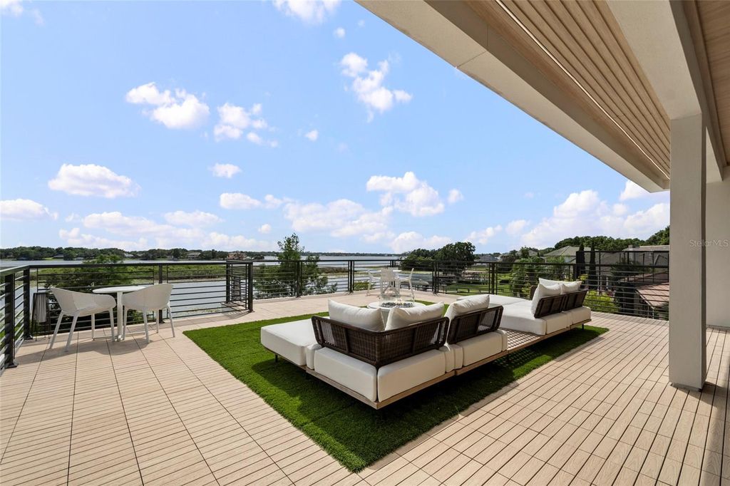 Image 75 of property listing at 9061 RON DEN LANE, Windermere, FL 34786