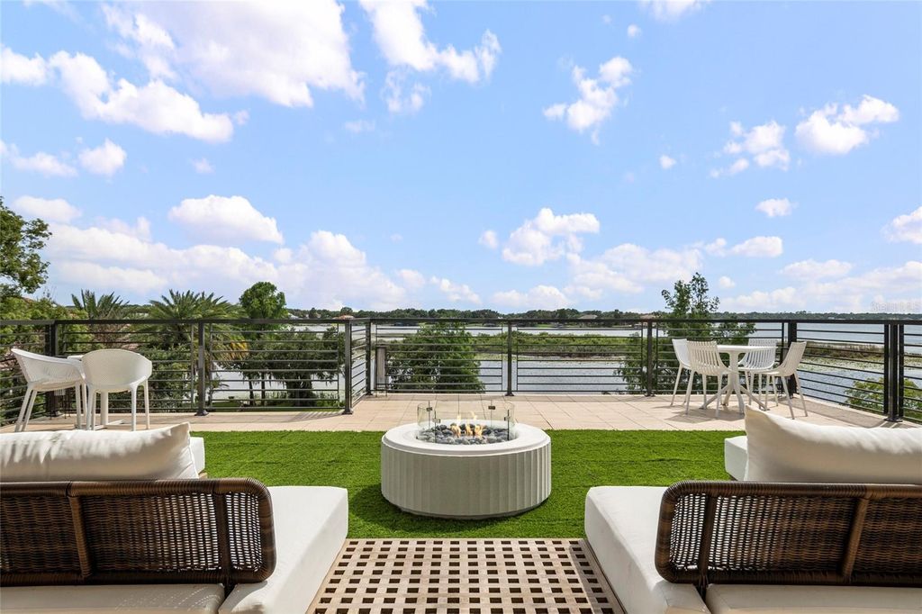 Image 76 of property listing at 9061 RON DEN LANE, Windermere, FL 34786