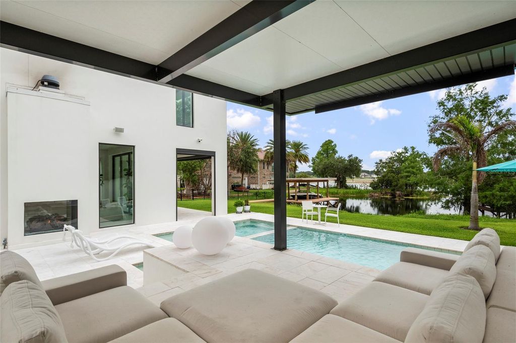 Image 93 of property listing at 9061 RON DEN LANE, Windermere, FL 34786