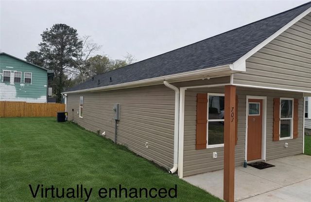 701 Delia Street Unit B Street B, Anderson, SC 29624