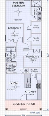 701 Delia Street Unit B Street B, Anderson, SC 29624