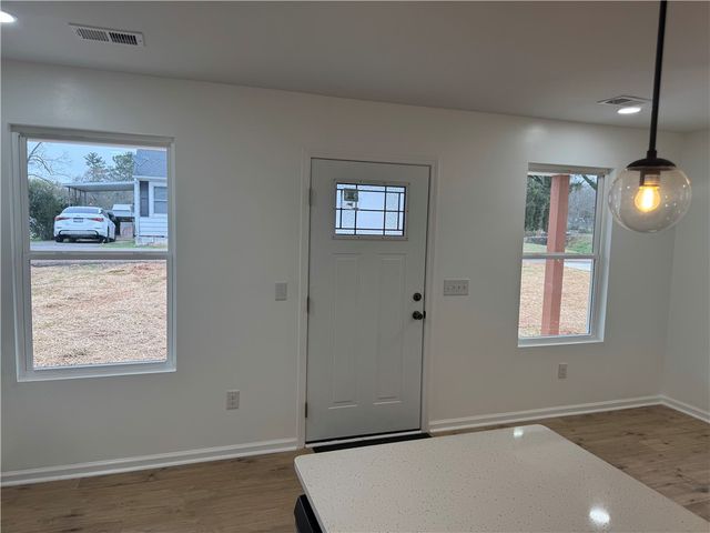 701 Delia Street Unit B Street B, Anderson, SC 29624