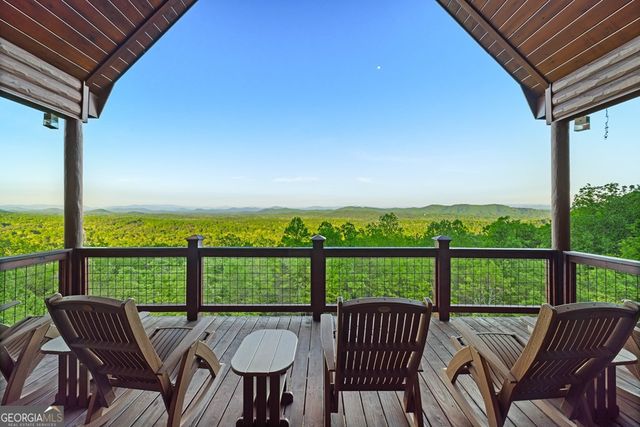 483 Kennebec Drive, Mineral Bluff, GA 30559