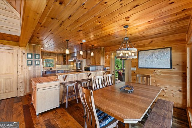 483 Kennebec Drive, Mineral Bluff, GA 30559