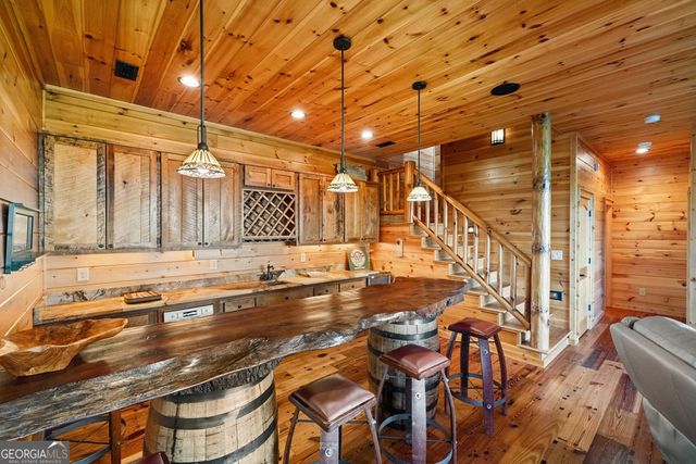 483 Kennebec Drive, Mineral Bluff, GA 30559