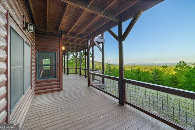 483 Kennebec Drive, Mineral Bluff, GA 30559