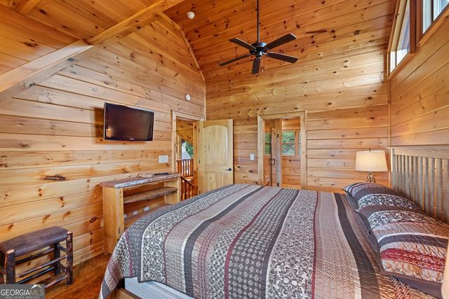 483 Kennebec Drive, Mineral Bluff, GA 30559