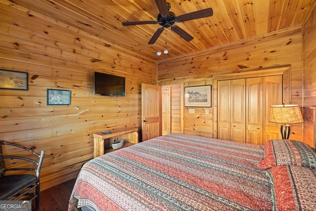 483 Kennebec Drive, Mineral Bluff, GA 30559