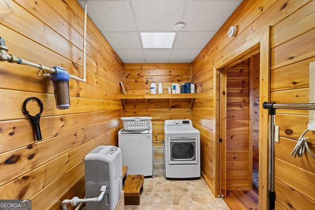 483 Kennebec Drive, Mineral Bluff, GA 30559