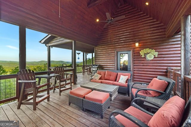 483 Kennebec Drive, Mineral Bluff, GA 30559