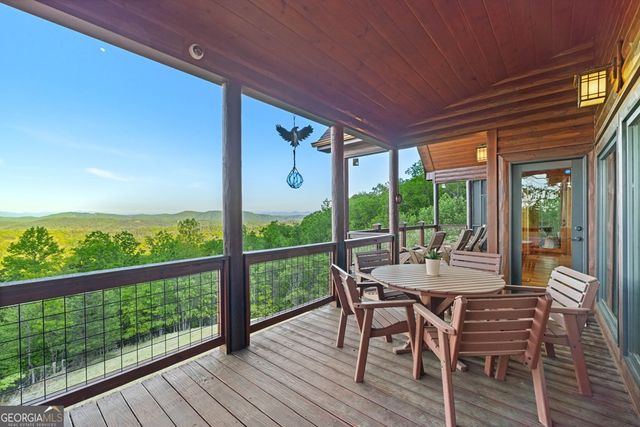 483 Kennebec Drive, Mineral Bluff, GA 30559