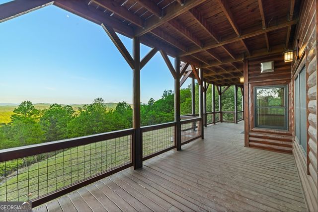 483 Kennebec Drive, Mineral Bluff, GA 30559