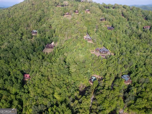 483 Kennebec Drive, Mineral Bluff, GA 30559