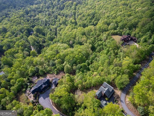 483 Kennebec Drive, Mineral Bluff, GA 30559