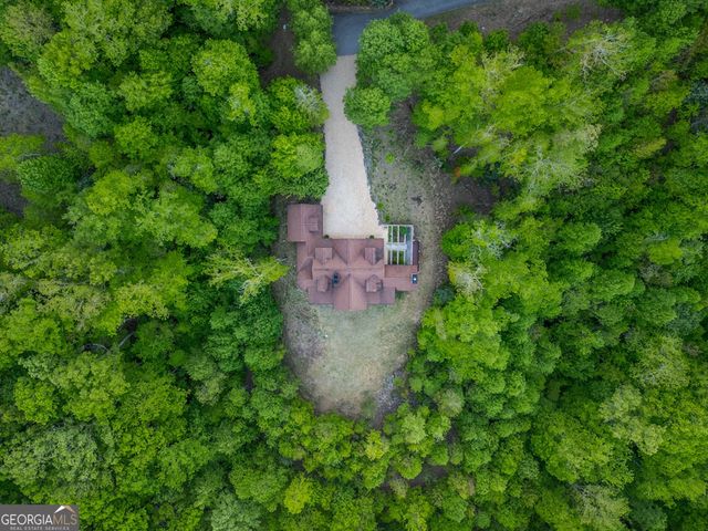 483 Kennebec Drive, Mineral Bluff, GA 30559