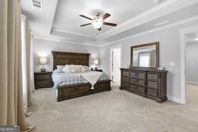 5135 Arnold Street, Covington, GA 30014