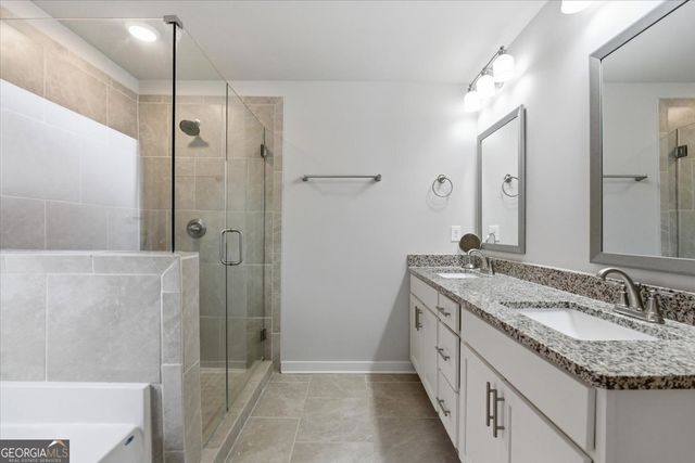 5135 Arnold Street, Covington, GA 30014