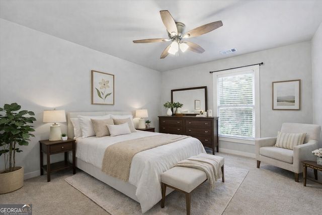 5135 Arnold Street, Covington, GA 30014