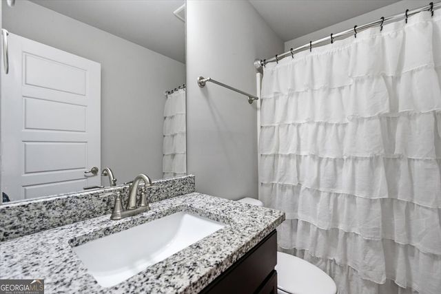 5135 Arnold Street, Covington, GA 30014