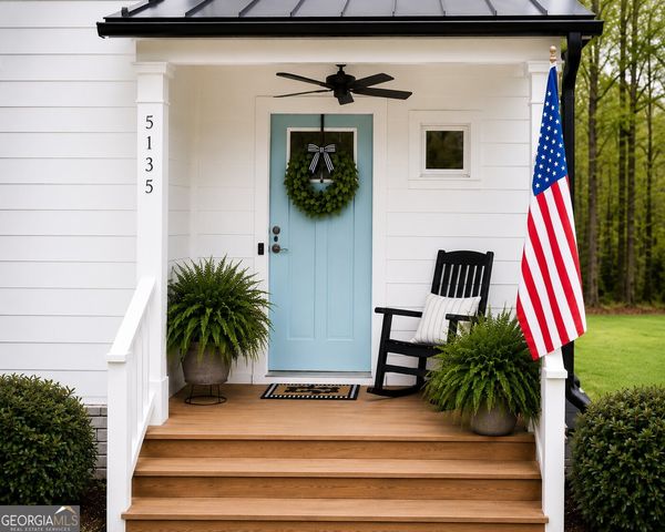 5135 Arnold Street, Covington, GA 30014