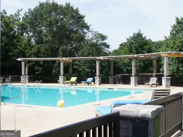 5135 Arnold Street, Covington, GA 30014