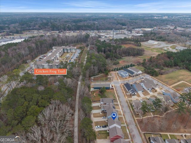 5135 Arnold Street, Covington, GA 30014