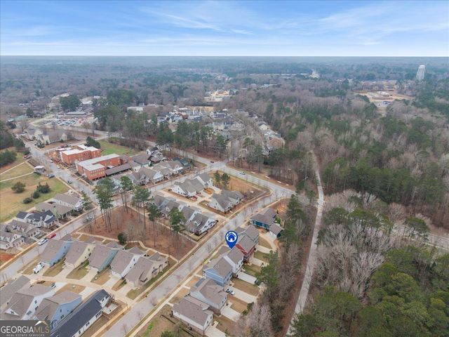 5135 Arnold Street, Covington, GA 30014