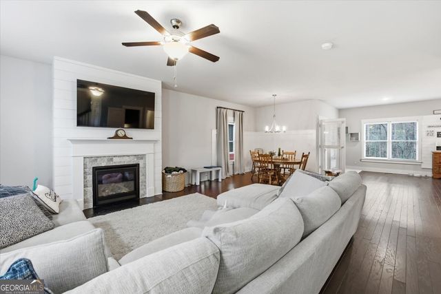 5135 Arnold Street, Covington, GA 30014