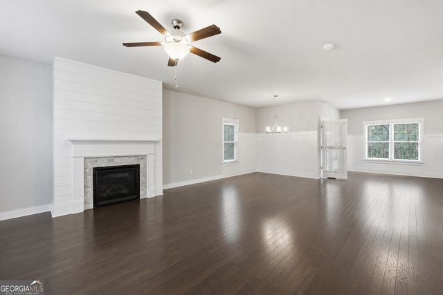 5135 Arnold Street, Covington, GA 30014