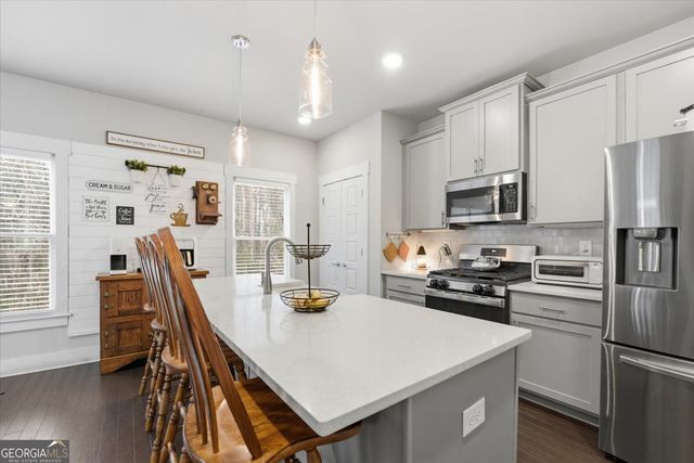 5135 Arnold Street, Covington, GA 30014