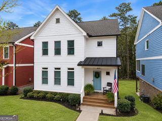 5135 Arnold Street, Covington, GA 30014