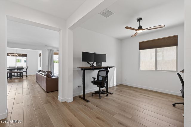 5416 W JACKALOPE Lane, Laveen, AZ 85339