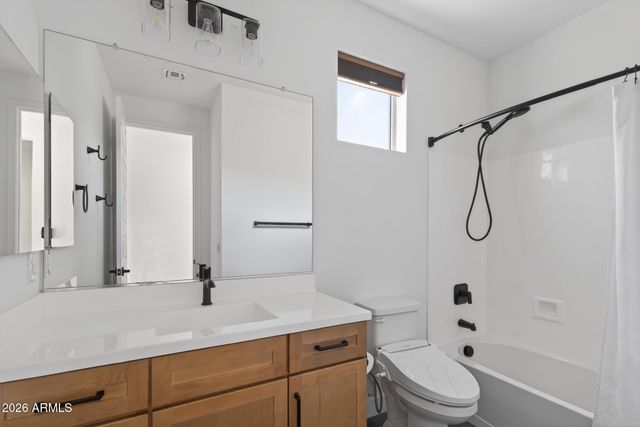 5416 W JACKALOPE Lane, Laveen, AZ 85339