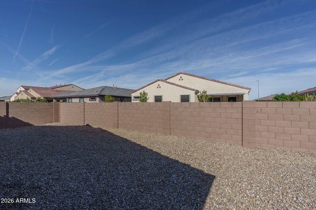 5416 W JACKALOPE Lane, Laveen, AZ 85339