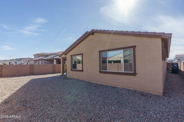 5416 W JACKALOPE Lane, Laveen, AZ 85339