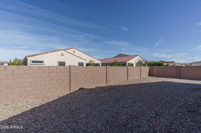 5416 W JACKALOPE Lane, Laveen, AZ 85339