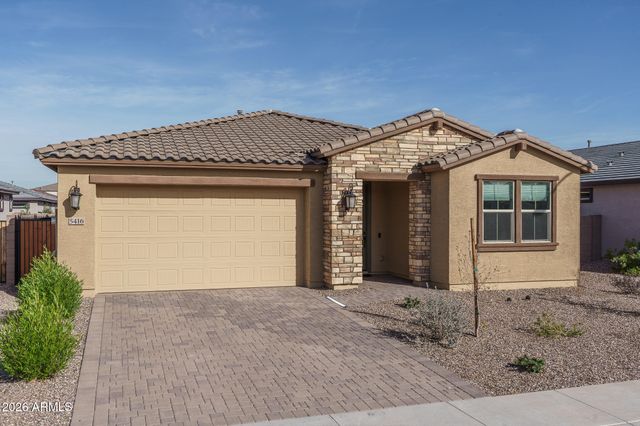 5416 W JACKALOPE Lane, Laveen, AZ 85339
