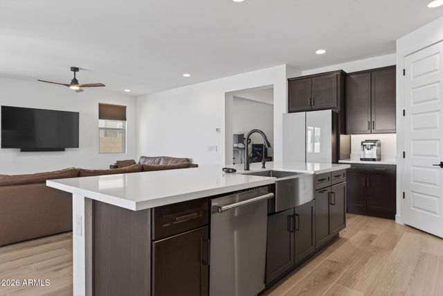 5416 W JACKALOPE Lane, Laveen, AZ 85339