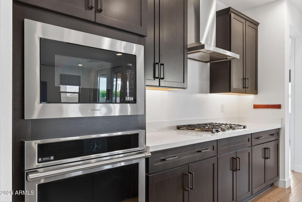 Image 11 of property listing at 5416 W JACKALOPE Lane, Laveen, AZ 85339