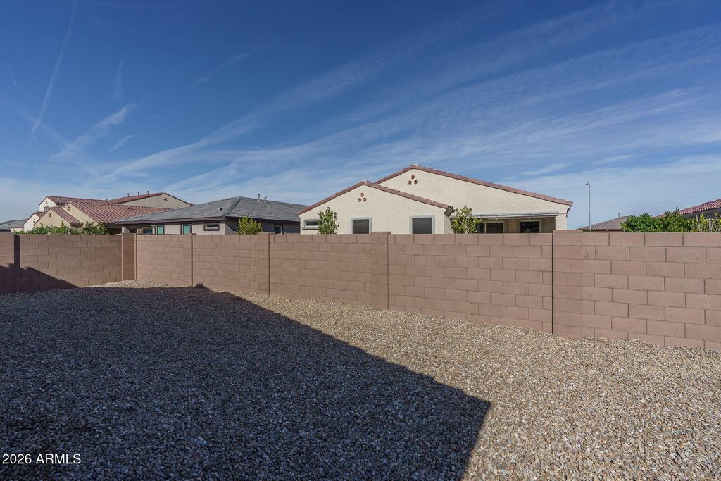 Image 26 of property listing at 5416 W JACKALOPE Lane, Laveen, AZ 85339
