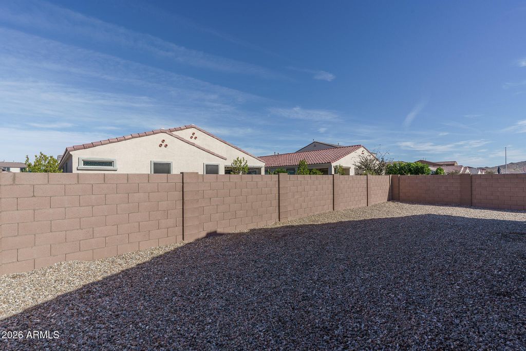Image 29 of property listing at 5416 W JACKALOPE Lane, Laveen, AZ 85339