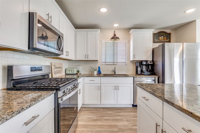 16024 Pemberly Way, Haslet, TX 76052