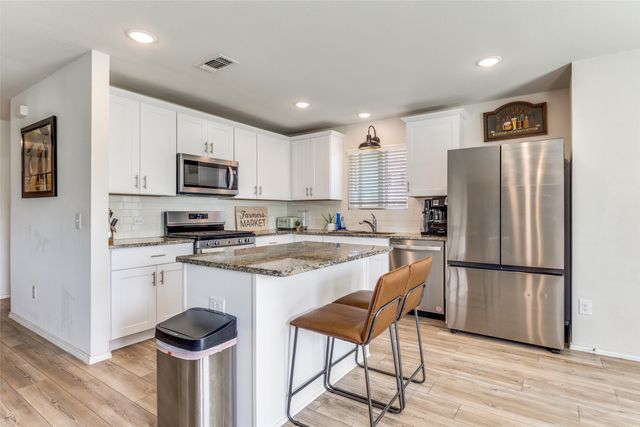 16024 Pemberly Way, Haslet, TX 76052