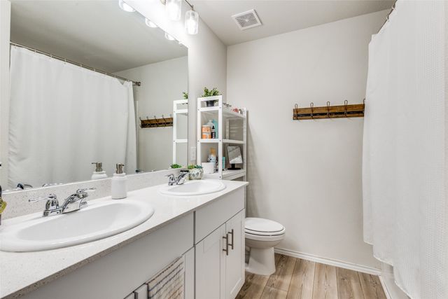 16024 Pemberly Way, Haslet, TX 76052