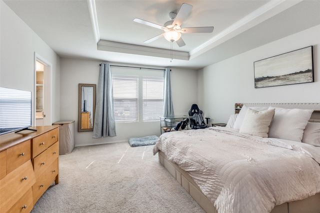 16024 Pemberly Way, Haslet, TX 76052