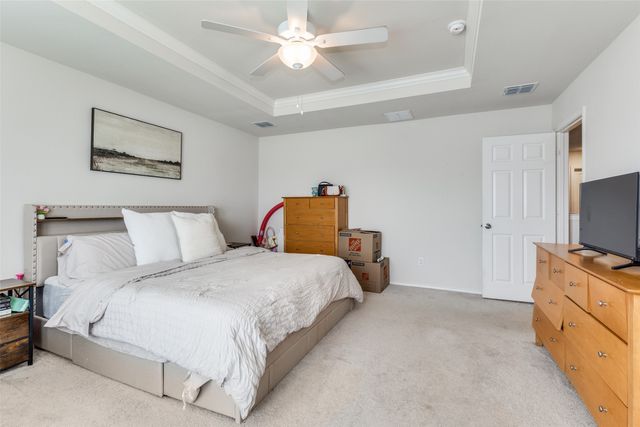 16024 Pemberly Way, Haslet, TX 76052