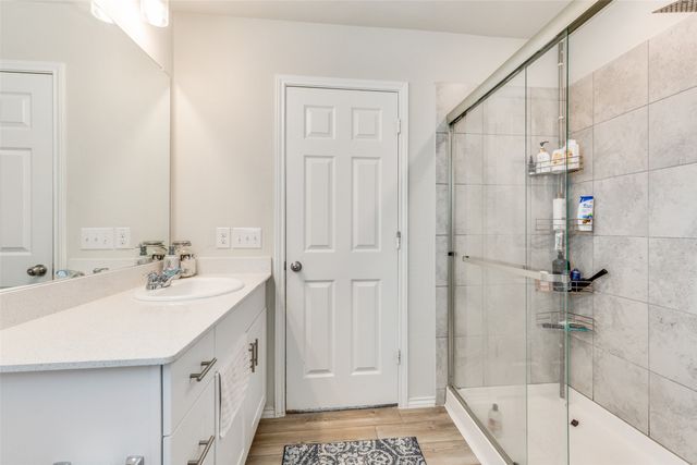 16024 Pemberly Way, Haslet, TX 76052